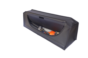 캐딜락XT5 깔끄미트렁크정리함가방(대용량) 카미
